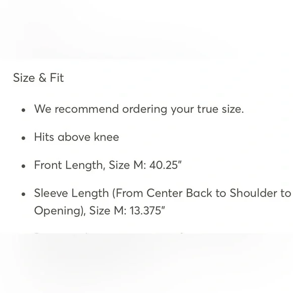 Pact Coastal breezy dress - Picture 4 of 7